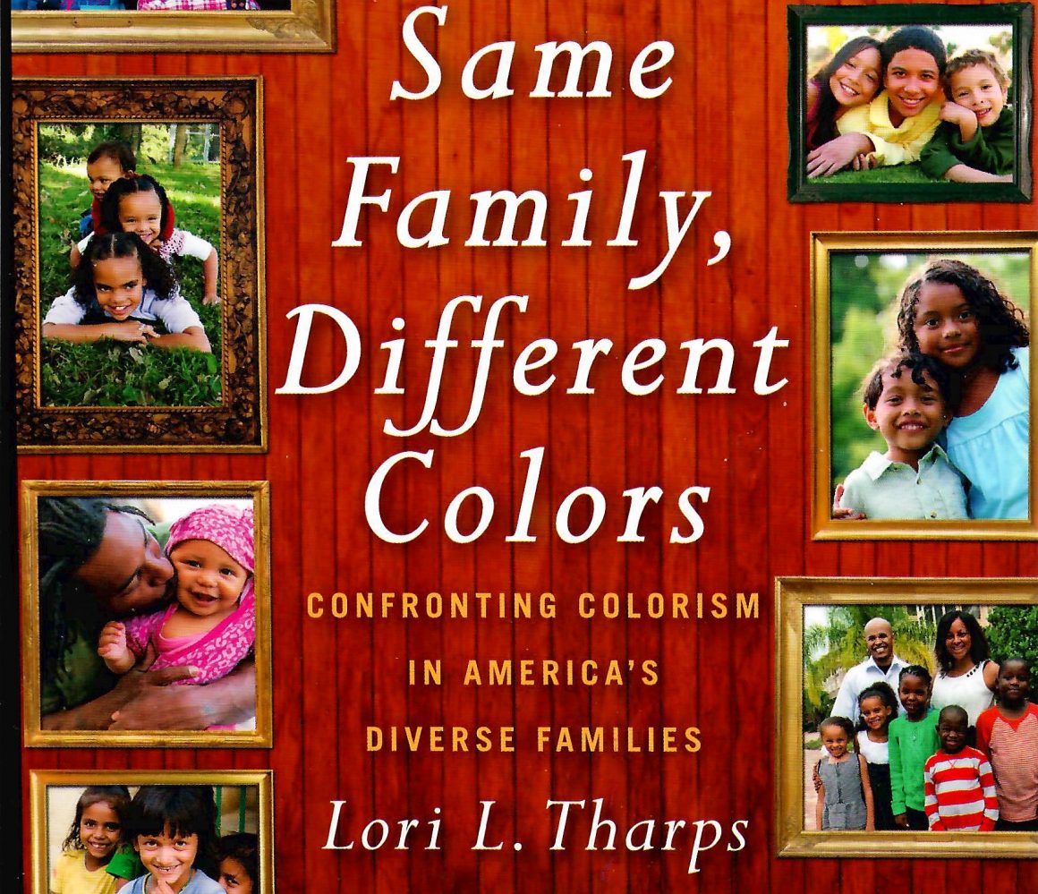 “Same Family, Different Colors: Confronting Colorism in America’s Diverse Families”