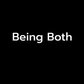 Being Both