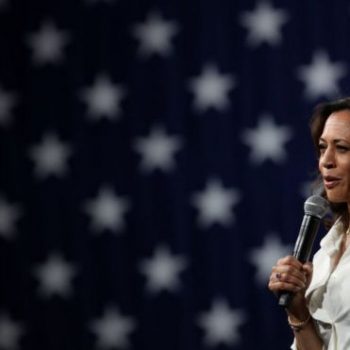 Kamala Harris: Who is Biden’s mixed race running mate in 2020 US election?