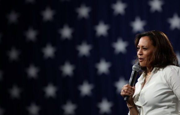 Kamala Harris: Who is Biden’s mixed race running mate in 2020 US election?